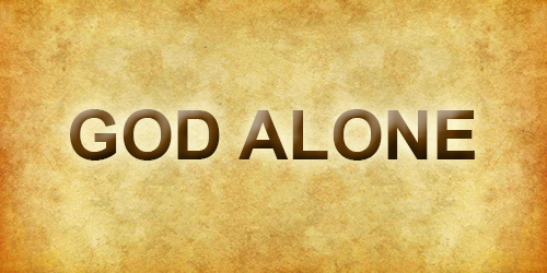 god-alone-new-millennium-bible-fellowship-praise-center